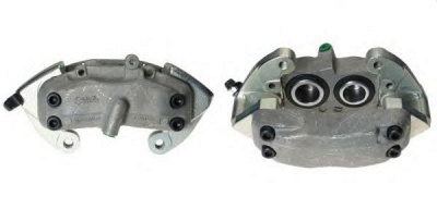 BUDWEG CALIPER 344071 -  Тормозной суппорт